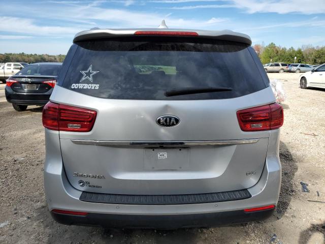 KNDMB5C17K6541799 | 2019 KIA SEDONA LX