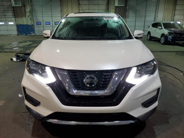 JN8AT2MV0JW354732 | 2018 Nissan rogue s