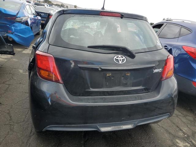 VNKKTUD37FA047483 | 2015 TOYOTA YARIS