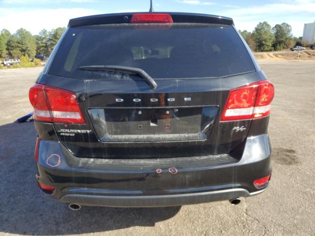 3C4PDDEG1GT154875 | 2016 Dodge journey r/t