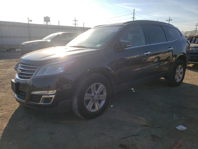 2013 Chevrolet Traverse LT