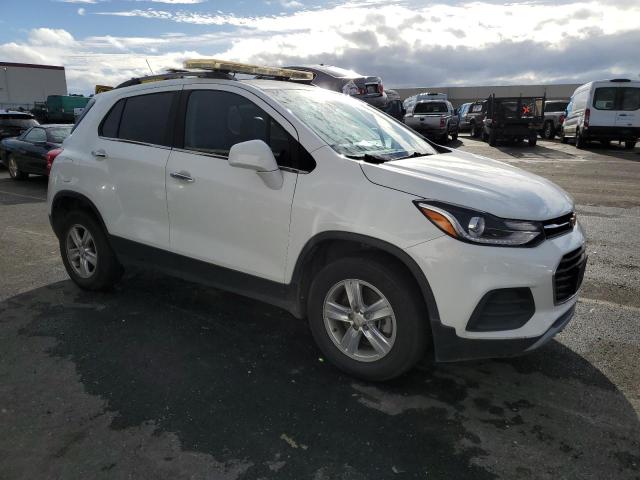 2019 Chevrolet Trax 1Lt VIN: KL7CJPSB8KB852246 Lot: 82407953