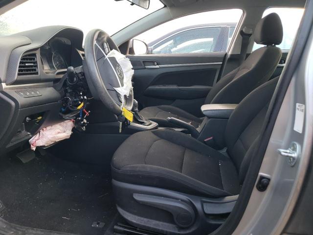 5NPD84LF7LH573597 | 2020 HYUNDAI ELANTRA SE