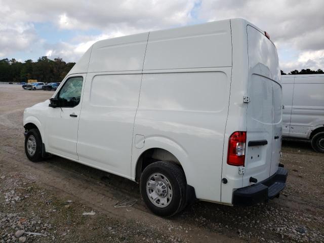 1N6AF0LY5LN811933 | 2020 NISSAN NV 2500 SV