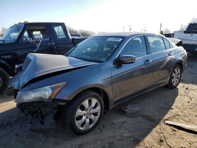 2008 Honda Accord Coupe EX-L