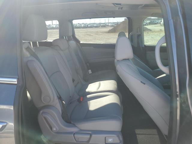 5FNRL6H91KB048521 2019 HONDA ODYSSEY, photo no. 11