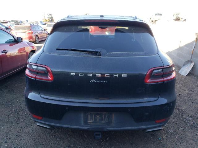 VIN WP1AA2A54HLB01204 2017 Porsche Macan no.6