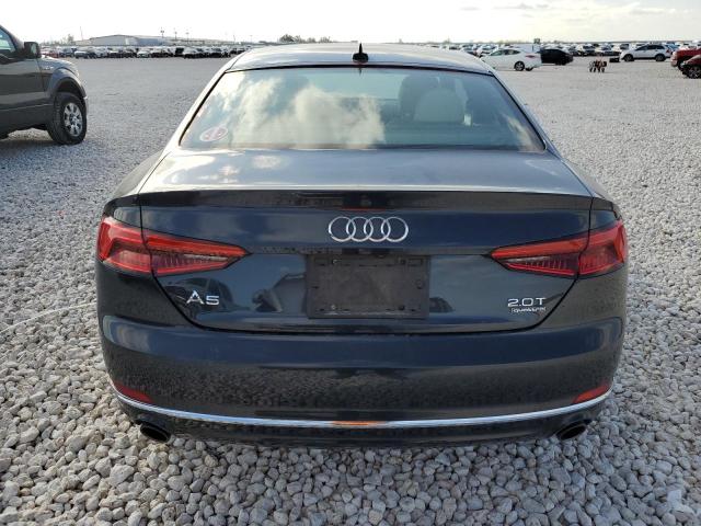 WAURNAF59JA000525 2018 AUDI A5, photo no. 6