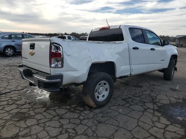 1GCGSBEN4L1246850 | 2020 CHEVROLET COLORADO