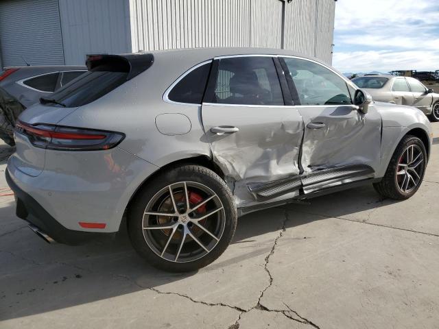 WP1AG2A5XPLB39260 Porsche Macan S 3