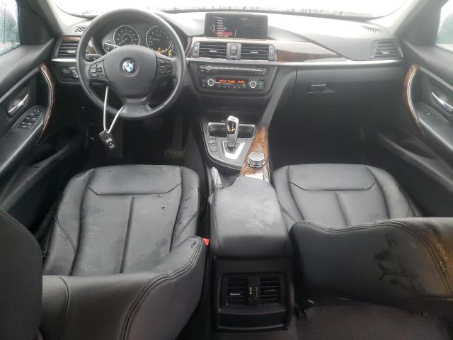 WBA3C3C57FP664046 | 2015 BMW 320 I XDRI