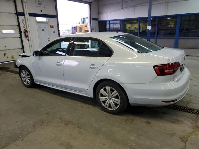 3VW2B7AJ3HM243276 | 2017 VOLKSWAGEN JETTA S