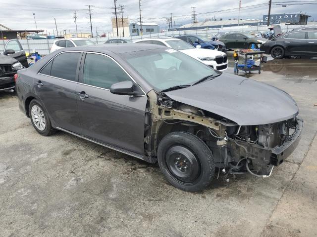 4T4BF1FK5ER393257 | 2014 TOYOTA CAMRY L