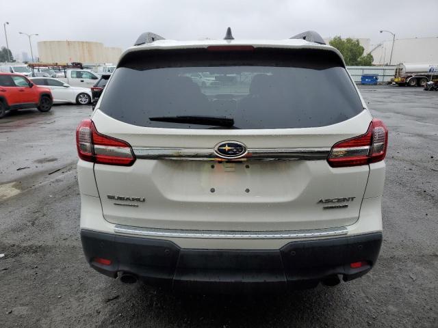 4S4WMAPDXM3432608 | 2021 Subaru ascent limited