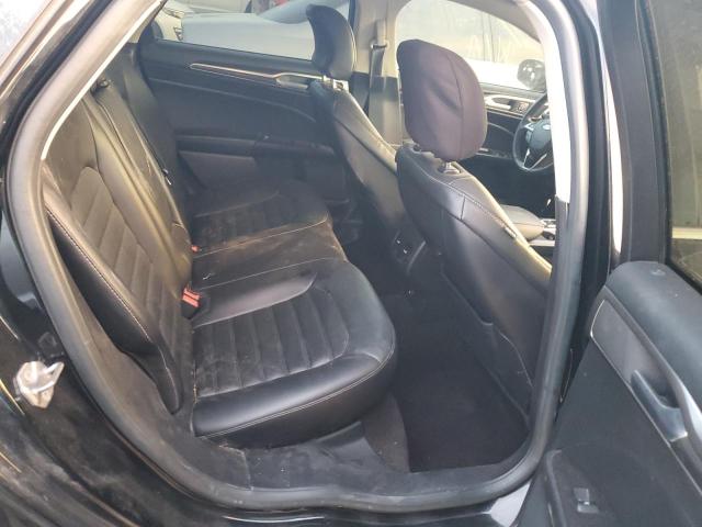 2017 FORD FUSION SE - 3FA6P0H94HR149893