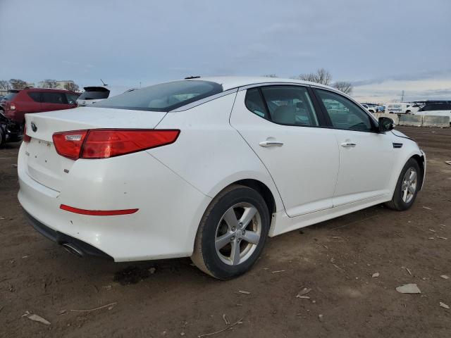 5XXGM4A7XEG293661 | 2014 KIA OPTIMA LX