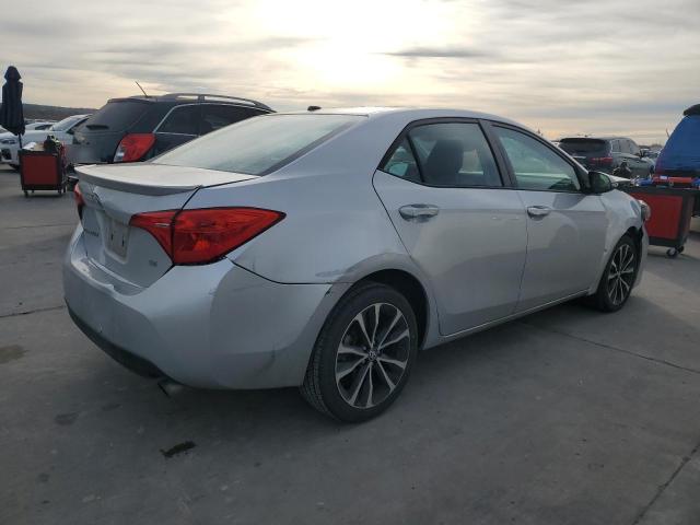 5YFBURHE9JP759643 | 2018 TOYOTA COROLLA L