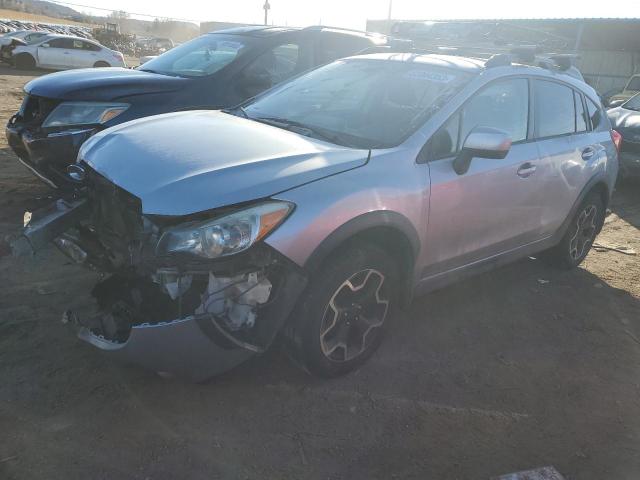 2014 Subaru XV Crosstrek 