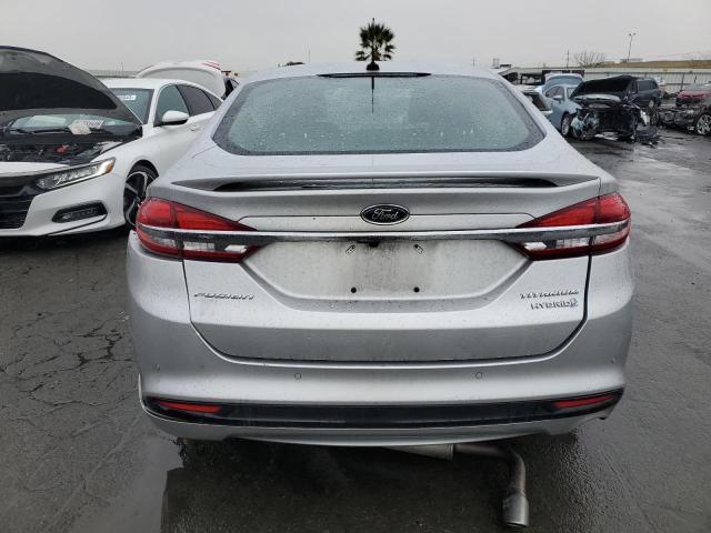 3FA6P0RU6JR192351 | 2018 FORD FUSION TIT