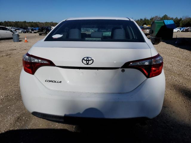 5YFBURHE2GP458026 | 2016 TOYOTA COROLLA L