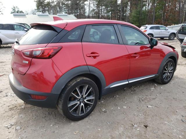 JM1DKFD7XG0129475 | 2016 MAZDA CX-3 GRAND