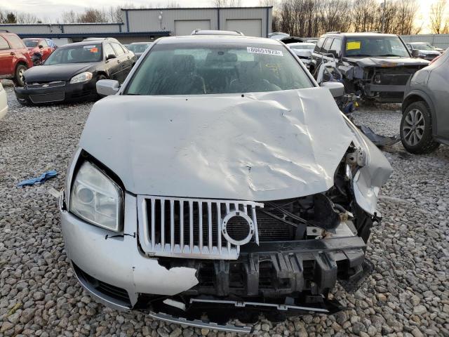 3MEFM08166R644170 | 2006 Mercury milan premier