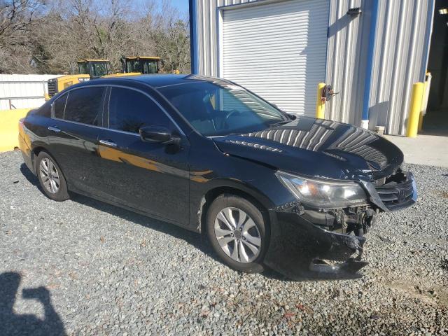 Vin: 1hgcr2f36da260601, lot: 81151603, honda accord lx 20134