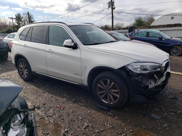 VIN 5UXKR0C59F0K58305 2015 BMW X5, Xdrive35I no.4