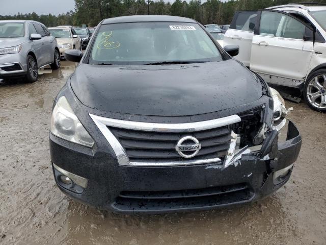 1N4AL3AP5FC158050 | 2015 NISSAN ALTIMA 2.5