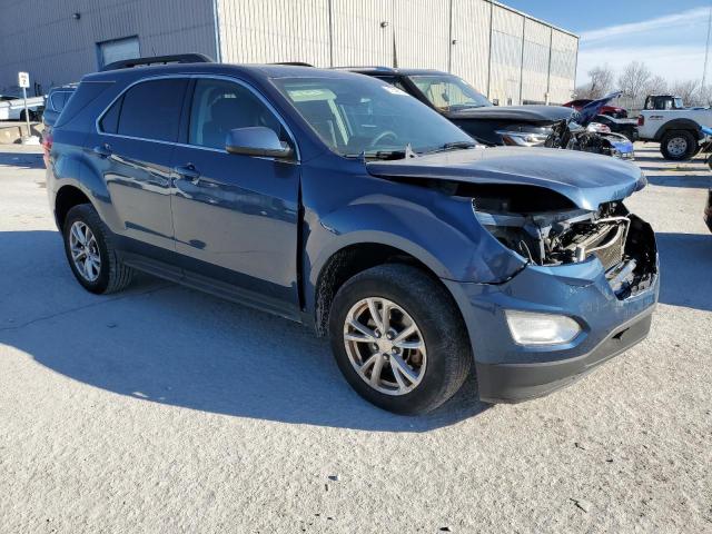 2GNALCEK2G6163278 | 2016 CHEVROLET EQUINOX LT