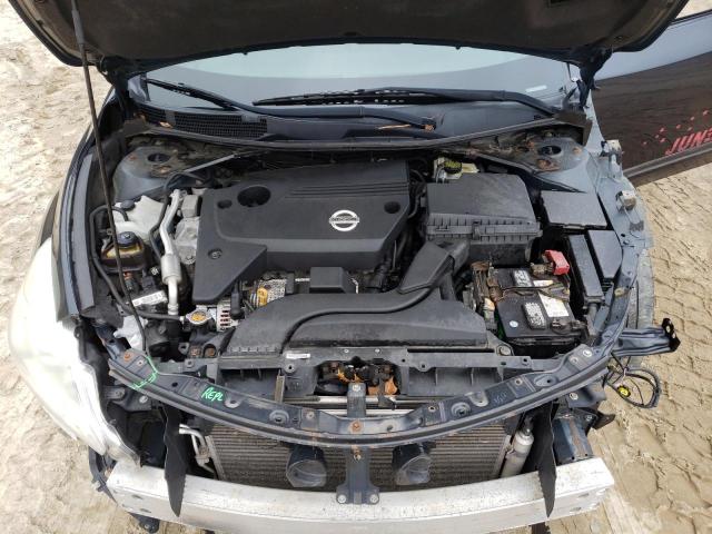 1N4AL3AP0EC128775 | 2014 NISSAN ALTIMA 2.5