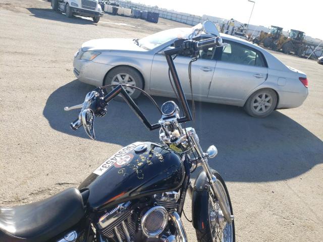 2015 HARLEY-DAVIDSON XL1200 V 1HD1LF33XFC422349