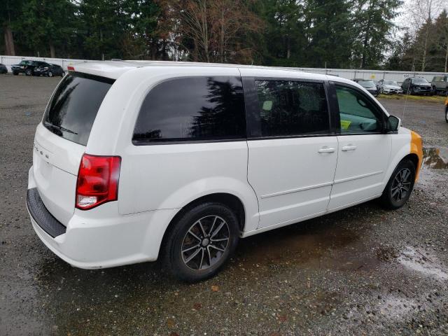 2C4RDGCG9ER190827 | 2014 Dodge grand caravan sxt