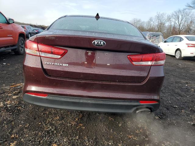 5XXGT4L37HG166027 | 2017 KIA OPTIMA LX