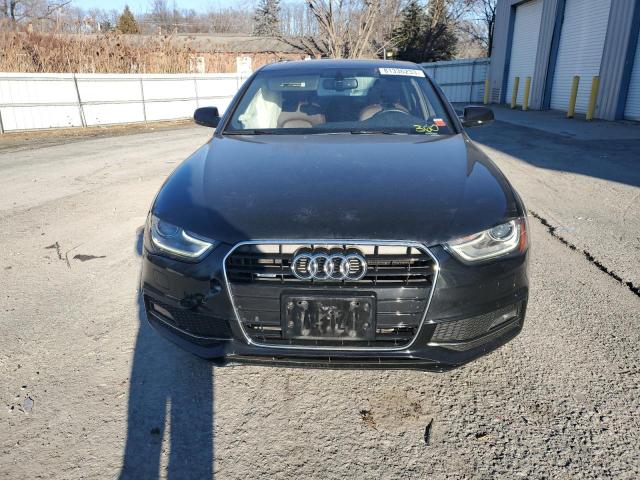 VIN WAUFFAFL0FN038272 2015 Audi A4, Premium Plus no.5