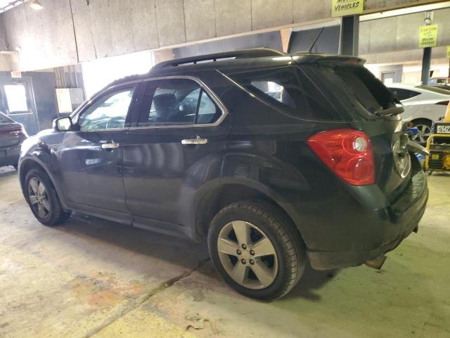 2GNFLBE36F6365998 | 2015 CHEVROLET EQUINOX LT