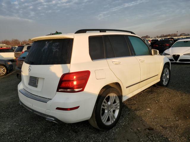 WDCGG5HBXEG266650 | 2014 MERCEDES-BENZ GLK 350