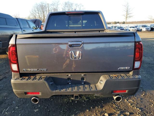 5FPYK3F58PB022588 | 2023 HONDA RIDGELINE