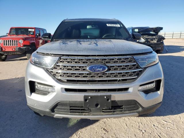 1FM5K8LC3PGA96868 | 2023 FORD EXPLORER K