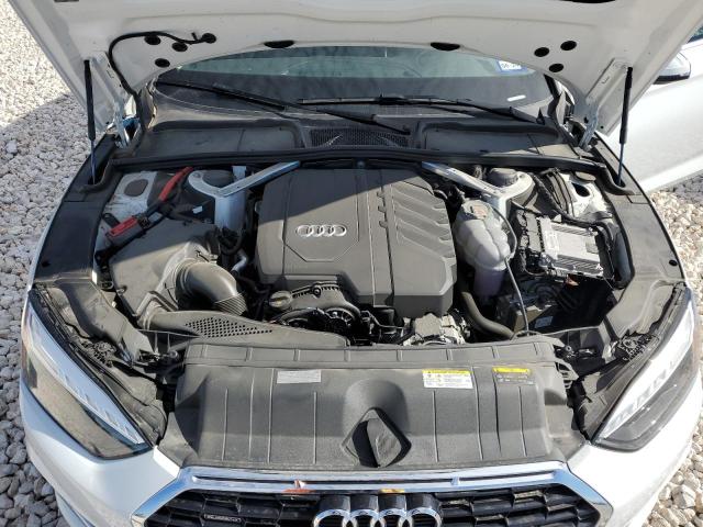 WAUCBCF51MA025644 | 2021 AUDI A5 PREMIUM