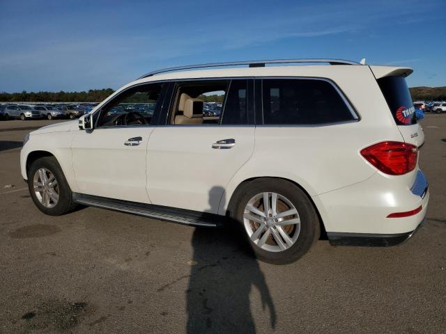 VIN 4JGDF7CE8EA354832 2014 Mercedes-Benz GL-Class, ... no.2