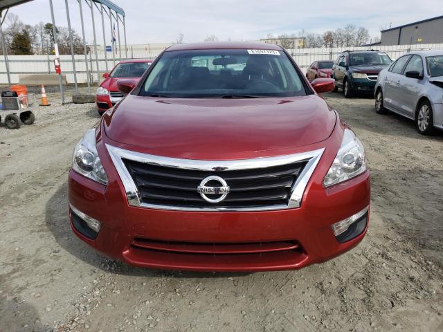 1N4AL3AP8FC425956 | 2015 NISSAN ALTIMA 2.5