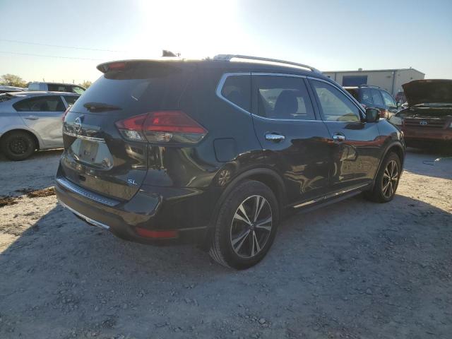 JN8AT2MTXHW389934 | 2017 NISSAN ROGUE S