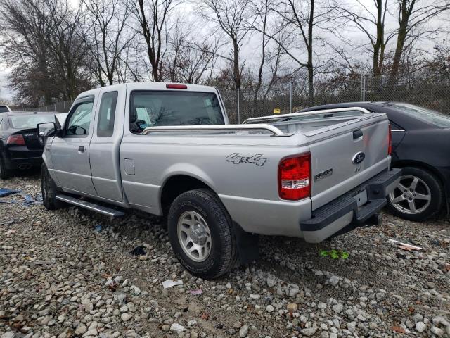 1FTLR4FE8BPA63550 | 2011 Ford ranger super cab