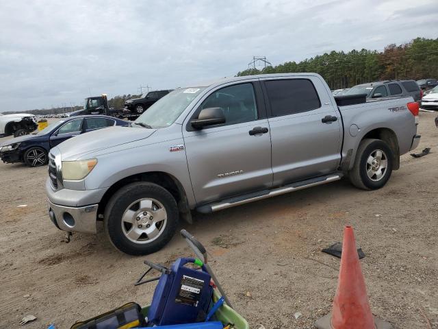 Vin: 5tfey5f1xax085787, lot: 81892393, toyota tundra crewmax sr5 20101