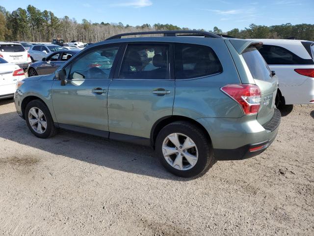 JF2SJAHC3FH832504 | 2015 SUBARU FORESTER 2