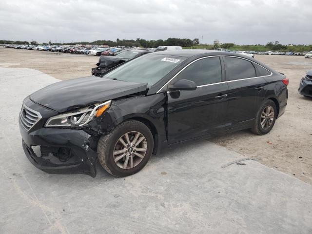 5NPE24AF2HH439998 | 2017 HYUNDAI SONATA SE