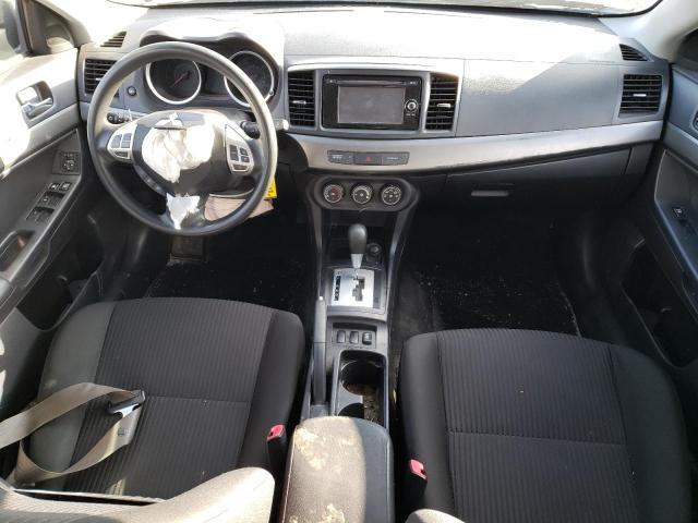 2015 MITSUBISHI LANCER SE JA32V2FW1FU017567