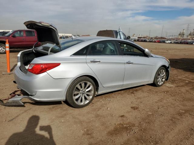 5NPEC4AC5BH043977 | 2011 Hyundai sonata se