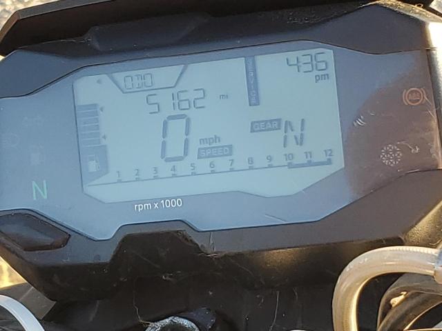 2021 BMW G310 R - WB30G4306MRA10670